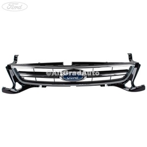 Grila radiator primerizat an 09/2010-12/2014 Ford Mondeo (2008-2014) 2.2 TDCi 175 HP oe 1736150