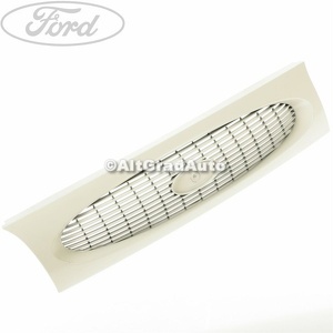 Grila radiator primerizata Ford Fiesta (1996-2001) 1.0 i 65 HP oe 1021902