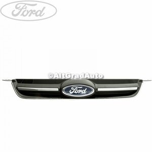 Grila radiator rama cromata Ford grand c-max 1 2.0 tdci