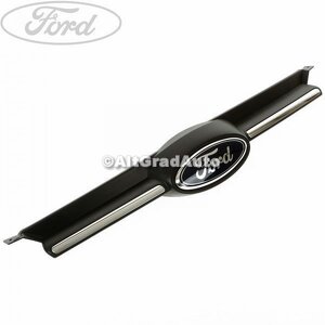 Grila radiator trend Ford focus 3 1.0 ecoboost