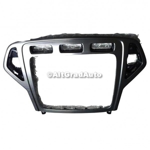 Grila unitate multimedia Blaupunkt an 03/2008-09/2010 Ford Mondeo (2008-2014) 2.2 TDCi 175 HP oe 1479958
