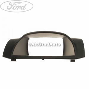 Grila unitate multimedia dot matrix MFD culoare fairland Ford Fiesta (2008-2012) 1.25 82 HP oe 1751176