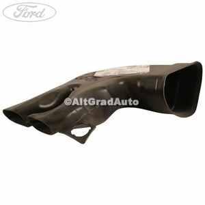 Grila ventilatie aer aeroterma dreapta Ford Mondeo (2008-2014) 2.2 TDCi 175 HP oe 1558585