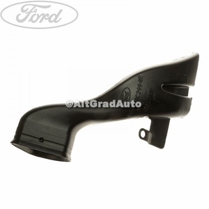 Grila ventilatie aer aeroterma stanga Ford S-Max (2007-2014) 2.0 TDCi 115 HP oe 1477946
