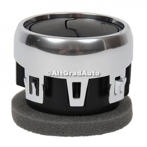 Grila ventilatie aer conditionat centru Ford Mustang (2018-2022) 2.3 EcoBoost 290 HP oe 2148496