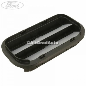 Grila ventilatie aripa spate Ford Mustang (2015-2018) 2.3 EcoBoost 314 HP oe 4496288