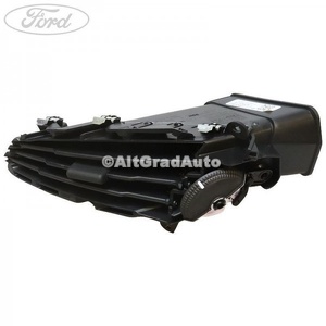 Grila ventilatie centru stanga Ford Tourneo Custom (2019-2023) 1.0 EcoBoost PHEV 125 HP oe 1814979
