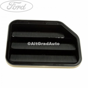 Grila ventilatie dreapta aripa spate 4/5 usi Ford Focus (2011-2014) 1.0 EcoBoost 125 HP oe 1706175