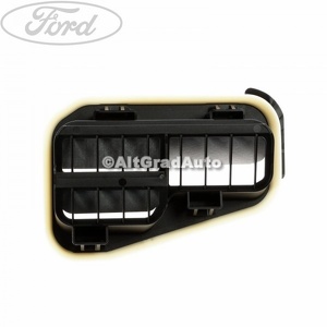 Grila ventilatie dreapta inferioara panou spate Ford tourneo custom 2.0 ecoblue