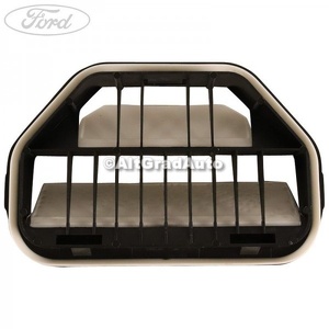 Grila ventilatie exterioara spate forma trapez Ford Puma (1997-2003) 1.4 16V 90 HP oe 1573138