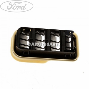 Grila ventilatie panou usa spate superior Ford Tourneo Custom (2014-2018) 2.0 EcoBlue 170 HP oe 1771939