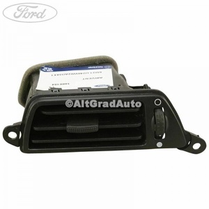 Grila ventilatie stalp B stanga Ford S-Max (2007-2014) 2.0 TDCi 115 HP oe 1466155