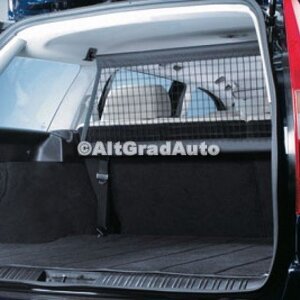 Grilaj separator portbagaj Ford mondeo mk3 2.0 tdci