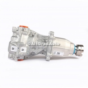 Grup spate, complet cu amortizor vibratii Ford kuga 2 2.0 tdci 4x4