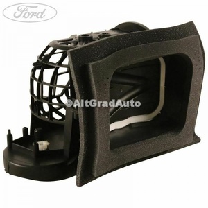 Gura evacuare aeroterma cu climatronic Ford c-max 3 1.6 tdci