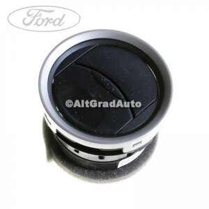 Gura ventilatie, rama aluminiu Ford Tourneo Connect (2002-2014) 1.8 Di 75 HP oe 5095325