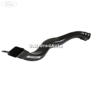 Gura ventilatie aer aeroterma stanga Ford transit mk7 2.2 tdci