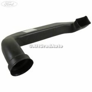 Gura ventilatie aeroterma centru dreapta Ford Fusion 1.25 75 HP oe 1388119