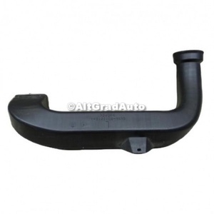 Gura ventilatie aeroterma centru stanga Ford Fusion 1.25 75 HP oe 1388126