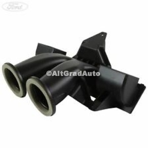 Gura ventilatie aeroterma centru superioara Ford Fusion 1.25 75 HP oe 1207467