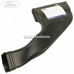 Gura ventilatie aeroterma dreapta Ford Focus (2011-2014) 1.0 EcoBoost 125 HP oe 1753505