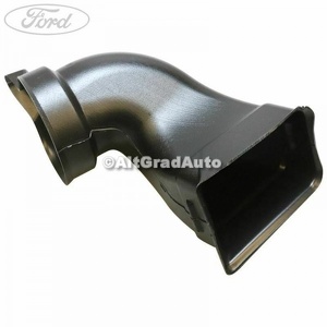 Gura ventilatie aeroterma dreapta Ford S-Max (2007-2014) 2.0 TDCi 115 HP oe 1712764