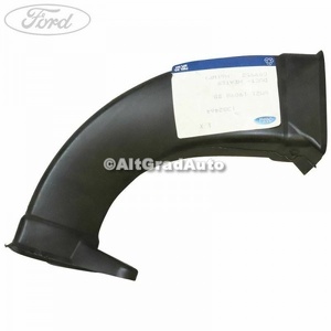 Gura ventilatie aeroterma stanga Ford S-Max (2007-2014) 2.0 TDCi 115 HP oe 1714278