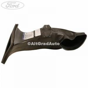 Gura ventilatie aeroterma stanga inferioara Ford fiesta 5  1.25 16v