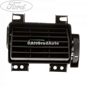 Gura ventilatie dreapta, pasager Ford transit mk7 2.2 tdci