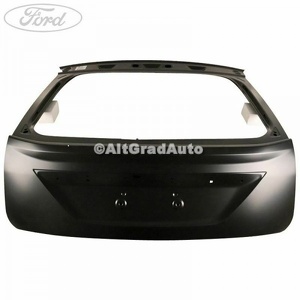 Hayon 3/5 usi hatchback Ford Focus (2004-2007) 1.4 80 HP oe 1633845