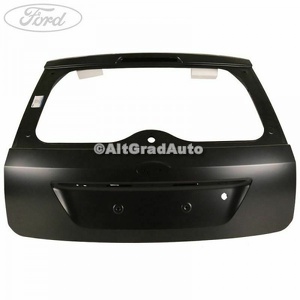 Hayon 5 usi Ford fiesta 5  1.25 16v