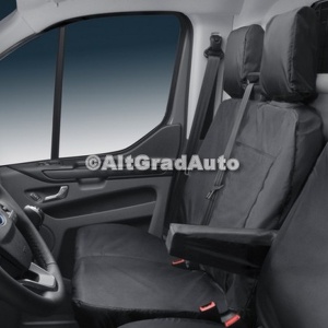Husa scaun pasager dublu Ford Tourneo Connect (2013-2018) 1.0 EcoBoost 100 HP oe 2326828