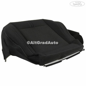 Husa sezut scaun fata stanga Ford B-Max 1.0 EcoBoost 120 HP oe 1871437