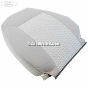 Husa spatar scaun fata stanga culoare medium flint Ford fusion 1.25