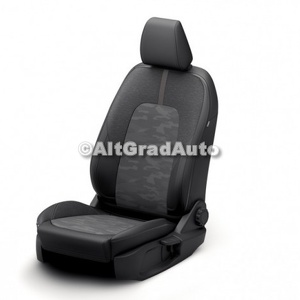 Huse fata spate cu fermoar camuflaj style Ford Puma (2020-2026) 1.5 EcoBlue 120 HP oe 2463503