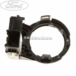 Imobilizator volan pana in an 02/2008 Ford fiesta mk6 facelift 1.25 16v