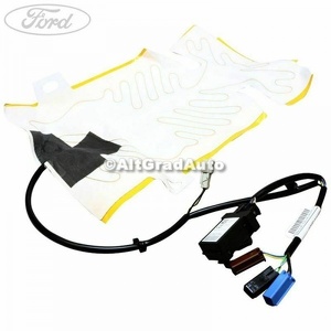 Incalzire scaune fata sezut Ford EcoSport (2013-2018) 1.5 TDCi 90 HP oe 1849772