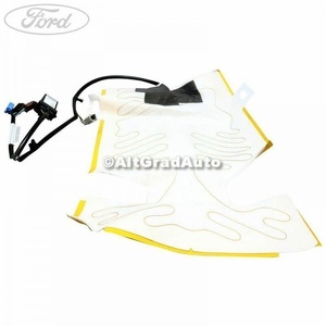 Incalzire scaune fata spatar Ford EcoSport (2013-2018) 1.5 TDCi 90 HP oe 1849773