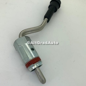 Incalzitor apa Ford focus 2 1.8