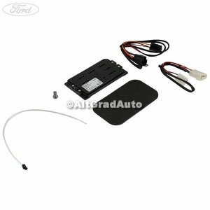 Incarcator wireless smartphone Ford ka plus 1.2 ti-vct