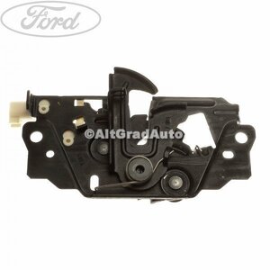 Incuietoare capota Ford focus 3 1.0 ecoboost