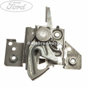 Incuietoare capota Ford fusion 1.25
