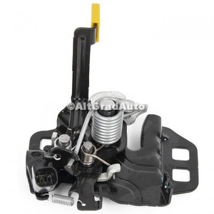 Incuietoare capota Ford Ranger (2016-2020) 2.2 TDCi 160 HP oe 2303391