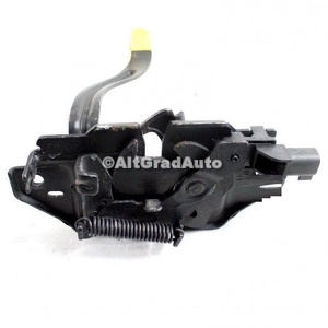 Incuietoare capota fara sistem alarma Ford C-Max (2011-2015) 1.6 TDCi 95 HP oe 5159558