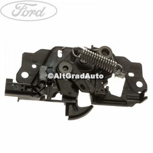 Incuietoare capota model cu alarma Ford c-max 4 2.0 tdci