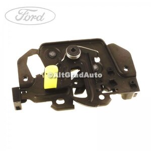 Incuietoare capota model cu alarma Ford fiesta mk 7 1.25