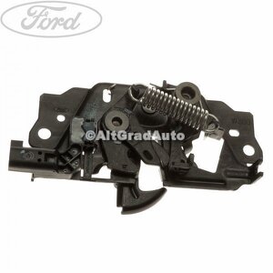 Incuietoare capota model cu alarma Ford focus 3 1.0 ecoboost