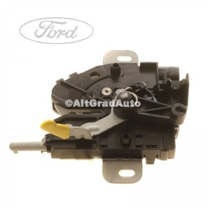 Incuietoare capota model cu alarma Ford s max 2.0 tdci