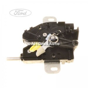 Incuietoare capota model cu alarma OE 09/2010-12/2014 Ford mondeo 4 2.2 tdci