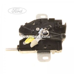 Incuietoare capota model cu alarma OE 09/2010-12/2014 Ford Mondeo (2008-2014) 2.2 TDCi 175 HP oe 1694298
